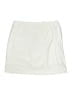 Monterey Club Solid Ivory White Active Skort Size XXL - photo 2