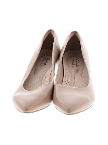 Clarks Heels (view 2)