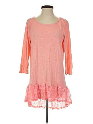 Dylan Casual Dress (view 1)
