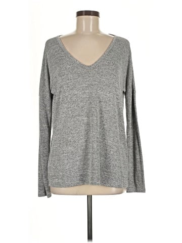 Rag & Bone/JEAN Long Sleeve T-Shirt (view 1)