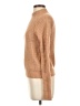 Banana Republic Tan Wool Pullover Sweater Size XS - photo 5