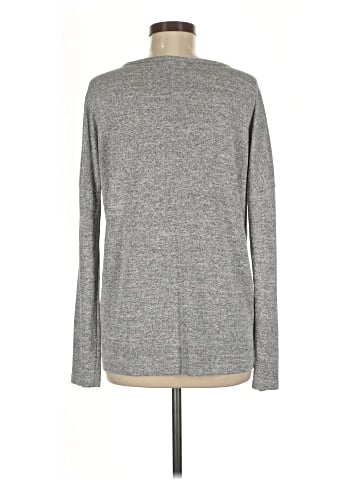 Rag & Bone/JEAN Long Sleeve T-Shirt (view 2)
