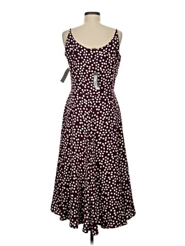 Eva Mendes by New York & Company Casual Dress (view 2)