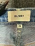DL1961 Blue Jeans Size 23 waist - photo 7