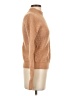 Banana Republic Tan Wool Pullover Sweater Size XS - photo 4