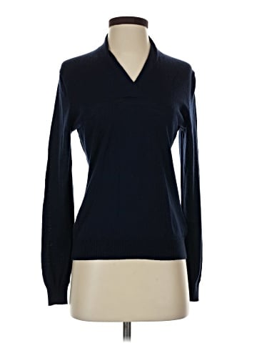 Brooks Brothers Wool Pullover Sweater (view 1)