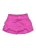 Athleta Solid Pink Skort Size S - photo 2