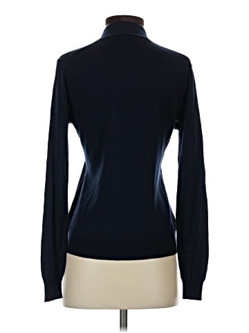 Brooks Brothers Wool Pullover Sweater (view 2)