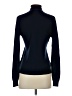 Brooks Brothers 100% Wool Blue Wool Pullover Sweater Size S - photo 2