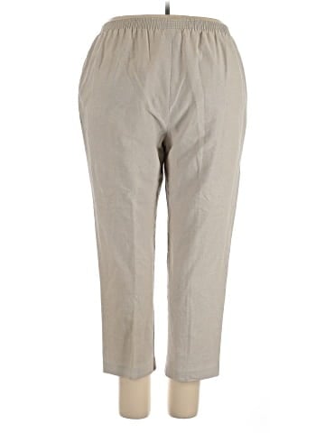 Alfred Dunner Casual Pants (view 2)