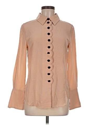 Unbranded Long Sleeve Blouse (view 1)