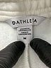 Athleta Solid Ivory Athletic Shorts Size M - photo 3