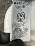 Athleta Solid Ivory Athletic Shorts Size M - photo 4