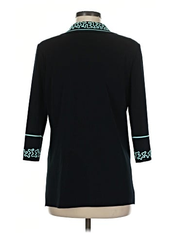 MING WANG Kimono (view 2)