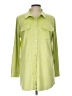 Soft Surroundings Green Raincoat Size L - photo 1