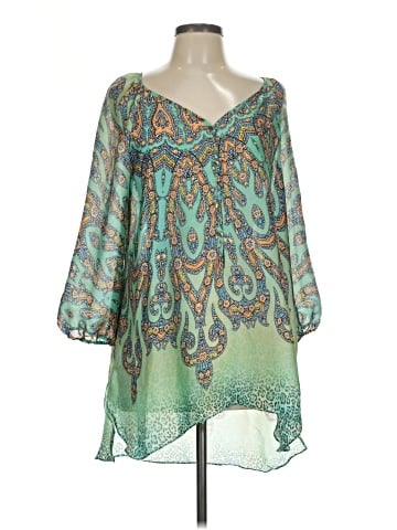 Alberto Makali Casual Dress (view 1)