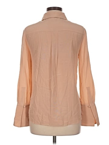 Unbranded Long Sleeve Blouse (view 2)
