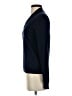 Brooks Brothers 100% Wool Blue Wool Pullover Sweater Size S - photo 5