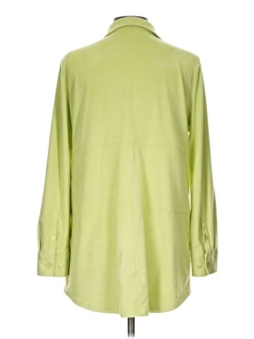Soft Surroundings Raincoat (view 2)