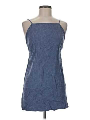 Topshop Casual Dress (view 1)