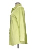 Soft Surroundings Green Raincoat Size L - photo 5