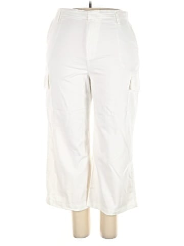 Gap Cargo Pants (view 1)