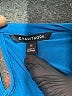 41Hawthorn 100% Polyester Blue 3/4 Sleeve Blouse Size 3X - photo 7