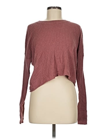 Madewell Pullover Sweater (view 1)
