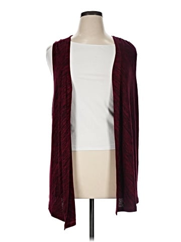 Susan Graver Cardigan (view 1)