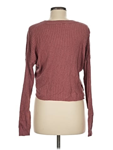 Madewell Pullover Sweater (view 2)
