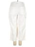Gap Ivory Cargo Pants Size 18 - photo 2