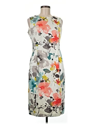 Evan Picone Casual Dress (view 1)