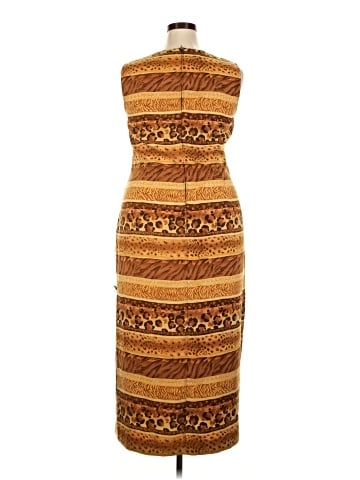 Sag Harbor Casual Dress (view 2)