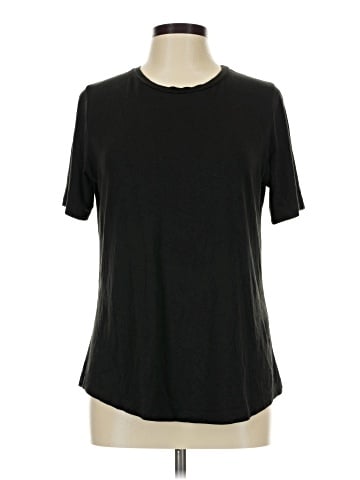 Universal Standard Short Sleeve T-Shirt (view 1)