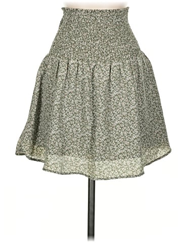 Paper Crane Casual Skirt (view 1)