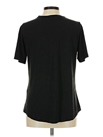 Universal Standard Short Sleeve T-Shirt (view 2)