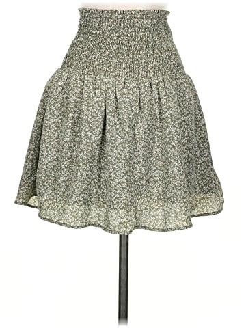 Paper Crane Casual Skirt (view 2)