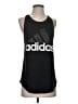 Adidas Black Tank Top Size S (estimated) - photo 1