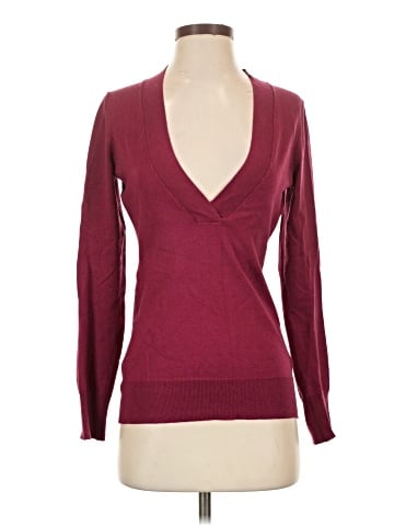 Banana Republic Pullover Sweater (view 1)
