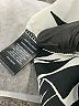 Express 100% Polyester Black Sleeveless Blouse Size L - photo 8