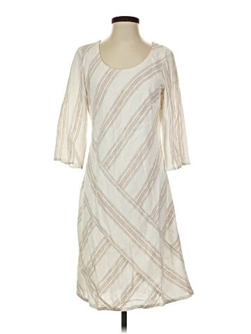 Soft Surroundings Casual Dress (view 1)