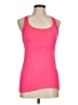 Champion Pink Tank Top Size M - photo 1