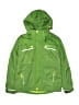 Assorted Brands 100% Polyester Solid Green Snow Jacket Size 13 - photo 1