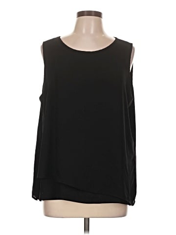 Chico's Sleeveless Blouse (view 1)