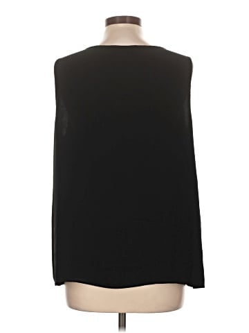 Chico's Sleeveless Blouse (view 2)