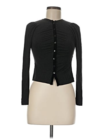 Imperial Long Sleeve Top (view 1)