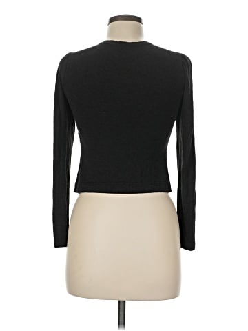 Imperial Long Sleeve Top (view 2)