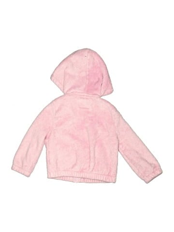 OshKosh B'gosh Zip Up Hoodie (view 2)