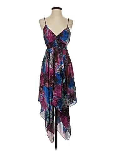 Janette Fashion JOHN 3:16 Cocktail Dress (view 1)