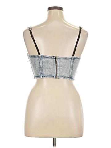 By Anthropologie Sleeveless Top (view 2)